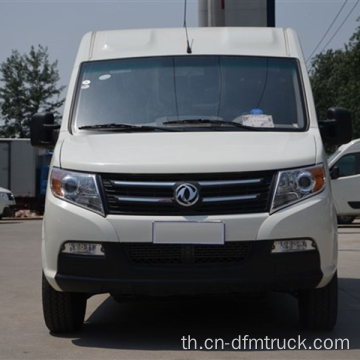 Dongfeng A08 รถตู้บรรทุกสินค้าขนาดเล็ก